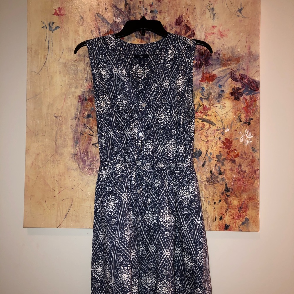 GAP dress!